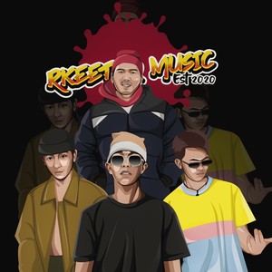 Nandito lang ako(feat. Ryy Young, Crizz & Xhausted) (Explicit)