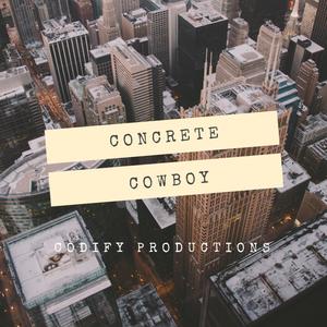 Concrete Cowboy