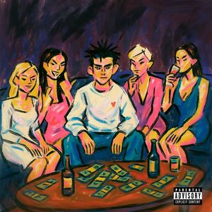 Não Mudo (Explicit)