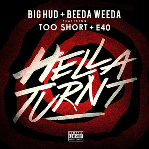 Hella Turnt (Remix) - Single [Explicit]