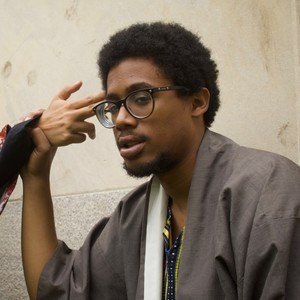 America (feat. Lashon) (Explicit)