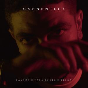 GANNENTENY (feat. Ahmed Gelba)