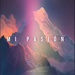 Mi pasión