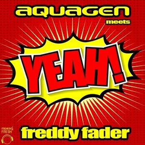 Yeah! (Radio Edit)