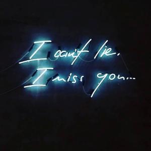 I Miss You (feat. PRINCESSBRI) (Dior's Sleepy Version)