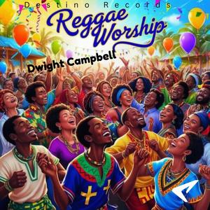 Praise Him (Gospel Reggae)