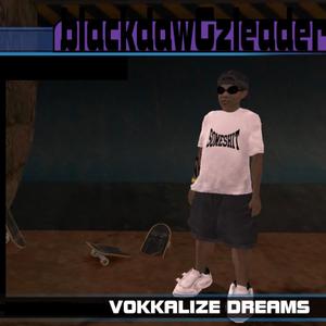 VOKKKALIZE DREAMS (Explicit)