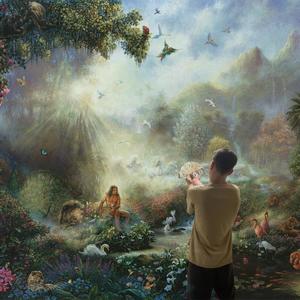 IMR (feat. AxstroStxain!) (Explicit)