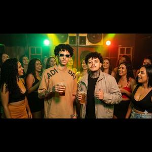 Todos Os Olhos Em Mim (Explicit)