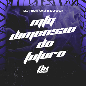 MTG DIMENSAO DO FUTURO (Explicit)