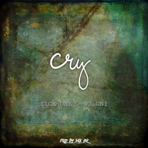 CRY (Acoustic Version)