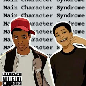 Main Character Syndrome (feat. Enie kay) (Explicit)