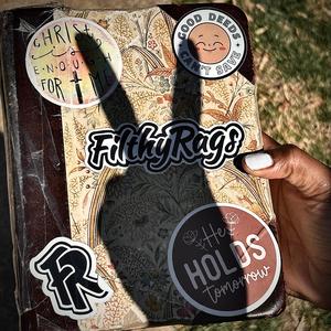 Use Your Weapon, Pt. 2