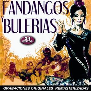 Flamenco: Fandangos & Bulerías