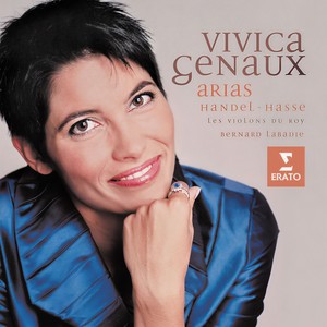 Alcina HWV 34: Aria - 
