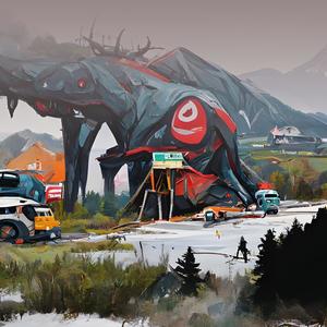 Tak Perlu Ada Alasan