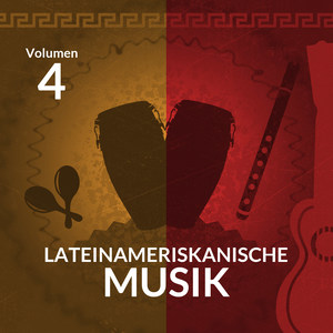 Lateinameriskanische Musik (Vol. 4)