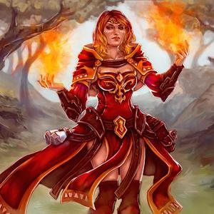 Watch The World Burn