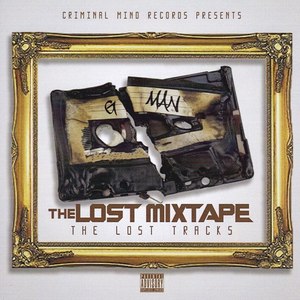 The Lost Mixtape