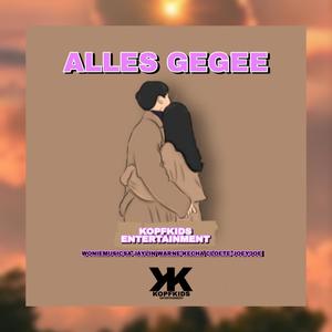 Alles gegee (feat. Joey Joe, Kecha Cloete & Jaylin Warne)