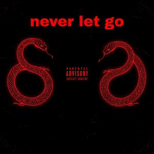 Never let go-MarCuzzz