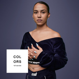 Pip Millett - Make Me Cry - A COLORS SHOW (Explicit)