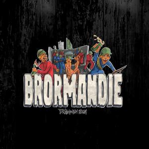 Mr. Boombastic (Brormandie) [Explicit]