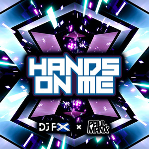 Hands On Me