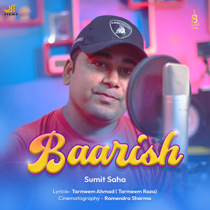 Baarish