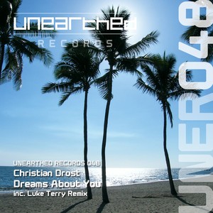 Dreams About You (Luke Terry Remix)