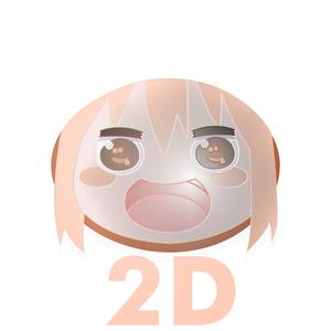 2D