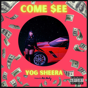 Come $ee (Explicit)