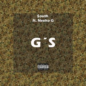 G's (feat. Neeko G) [Explicit]