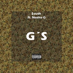 G's (feat. Neeko G) (Explicit)