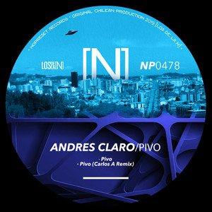 Pivo (Original Mix)