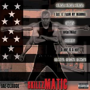 Goodbye (feat. Jay Hollin')