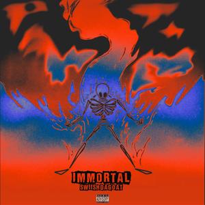 Immortal (Explicit)