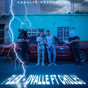 Flex(feat. Ovalle & Chiles) (Explicit)