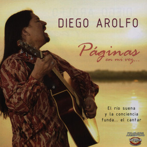 Diego Arolfo - Sabores de Cuyo