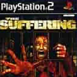 THE SUFFERING (Explicit)