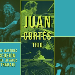 Juan Cortes - tangos del puchero (feat. sergio martinez & miquel alvarez) (Special Version)