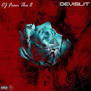 CJ From Tha 8 - Geekin Pt. 2 (Explicit)