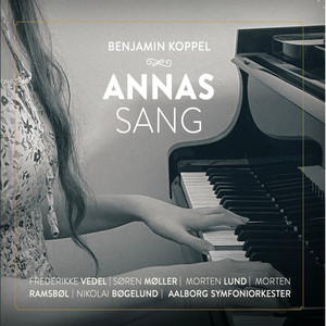 Annas Dukkehus