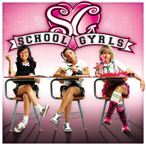School Gyrls - Uncool