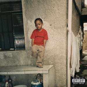 Muito Tempo (Explicit)