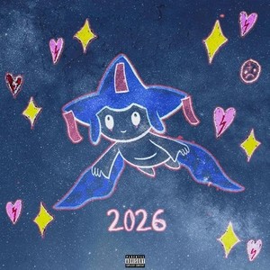 *:･ﾟ2026 *:･ﾟ