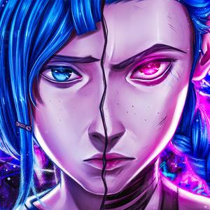 JINX (Jinx Song) (feat. Keetheweeb) (Explicit)