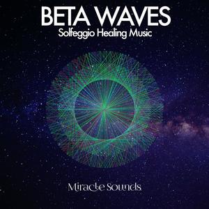 30 Hz Beta Waves Frequencies