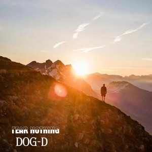 Fear Nothing (Explicit)