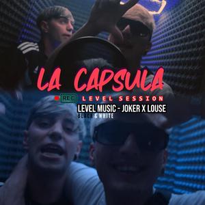 Level Session 12 Black & White(feat. Joker & Louse)